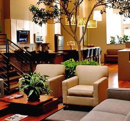 The Inn On Whitworth Brookhaven Luaran gambar