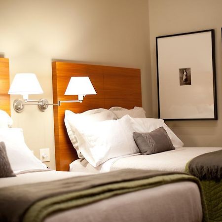 The Inn On Whitworth Brookhaven Luaran gambar