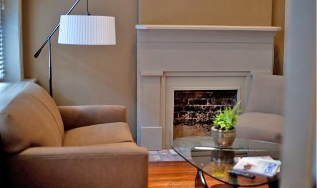 The Inn On Whitworth Brookhaven Luaran gambar