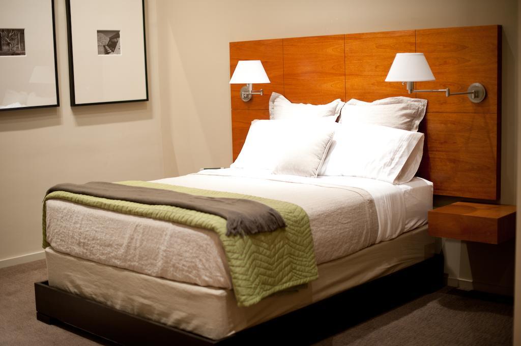 The Inn On Whitworth Brookhaven Luaran gambar