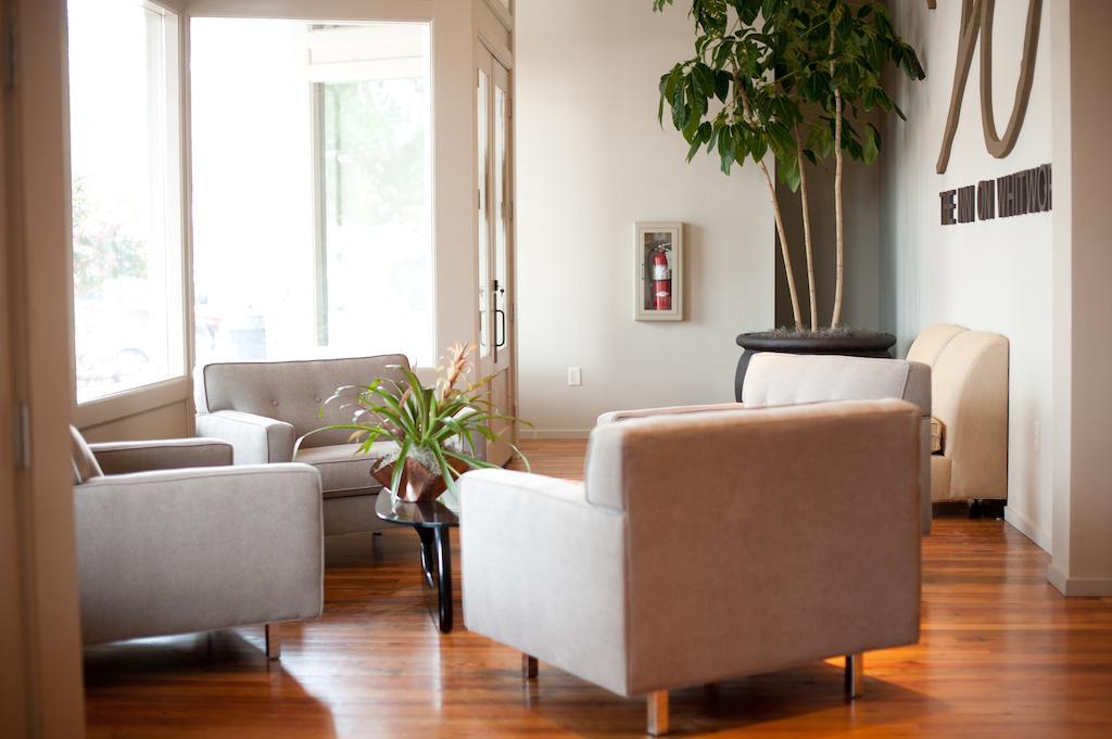 The Inn On Whitworth Brookhaven Luaran gambar