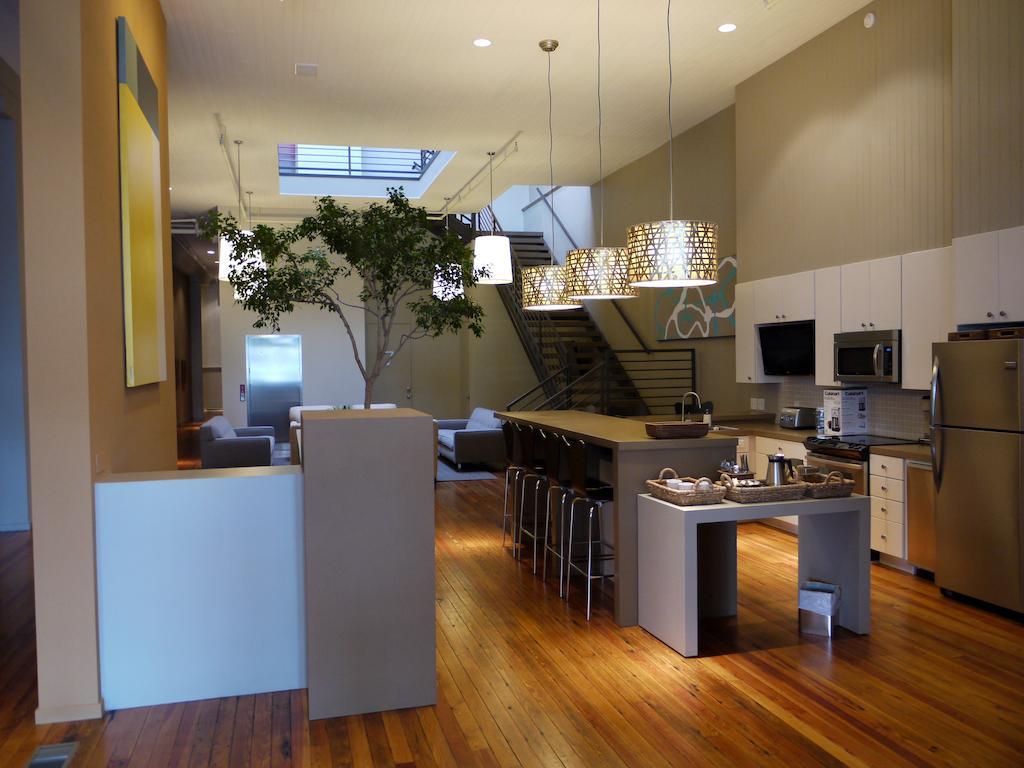 The Inn On Whitworth Brookhaven Luaran gambar