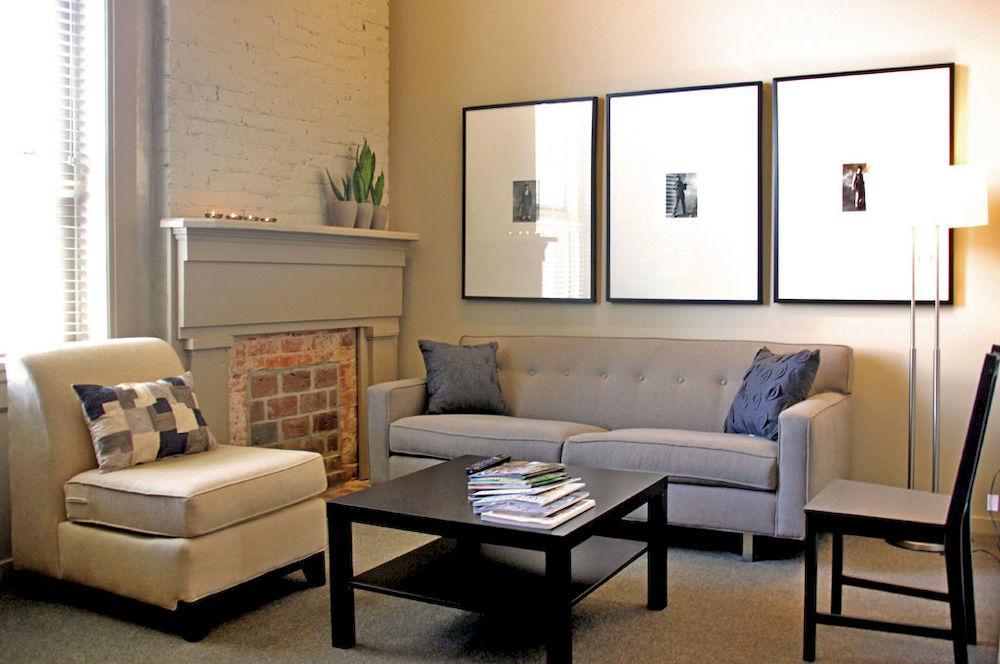 The Inn On Whitworth Brookhaven Luaran gambar