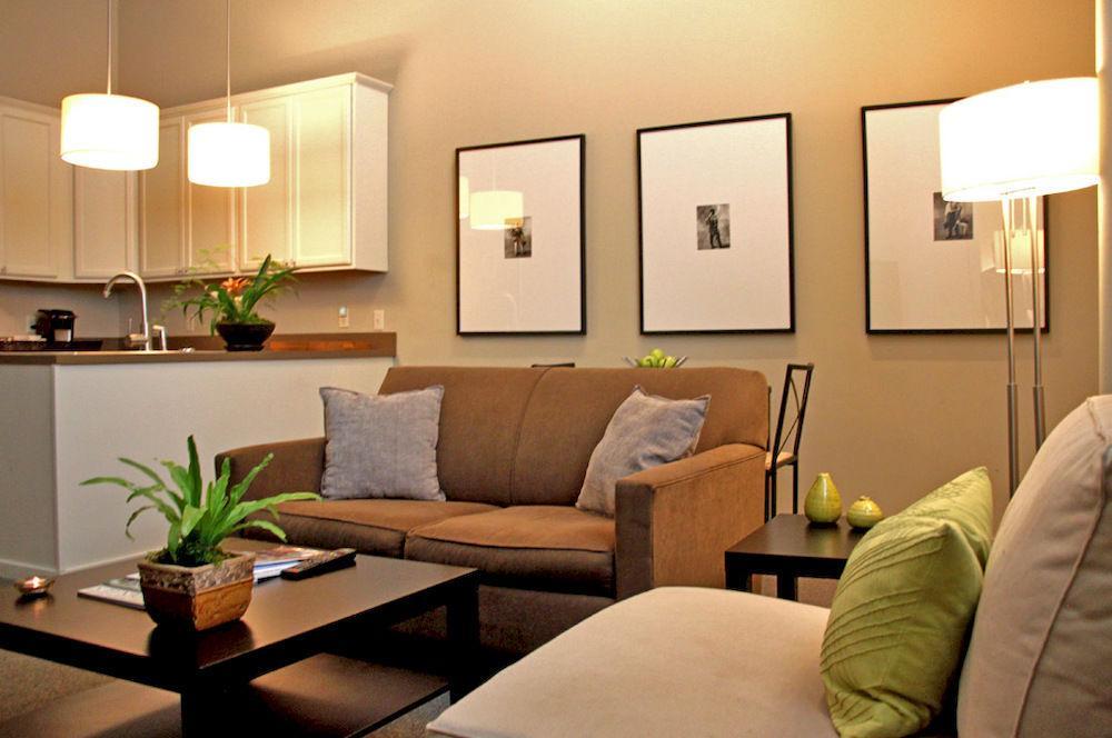 The Inn On Whitworth Brookhaven Luaran gambar
