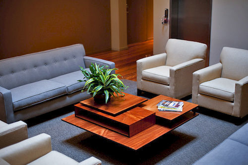 The Inn On Whitworth Brookhaven Luaran gambar