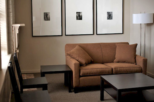 The Inn On Whitworth Brookhaven Luaran gambar